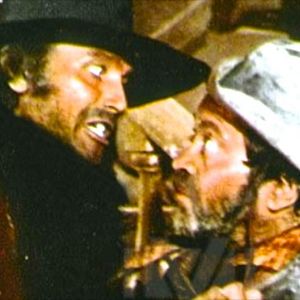 Foto Uno, dos, tres... dispara otra vez