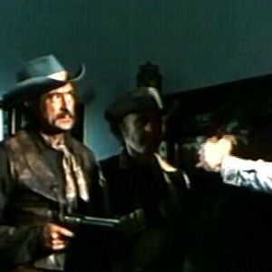 Foto Uno, dos, tres... dispara otra vez