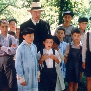 Foto La lengua de las mariposas