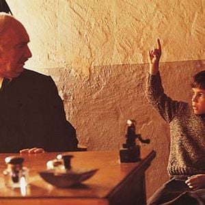 Foto La lengua de las mariposas