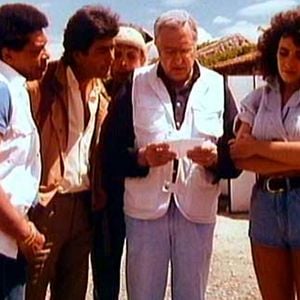 Foto El Equipo Aahhgg