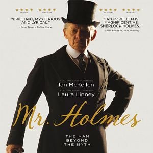 Foto Mr. Holmes