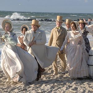 Foto Los Buddenbrook