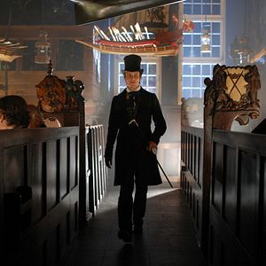 Foto Los Buddenbrook