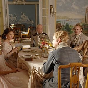 Foto Los Buddenbrook