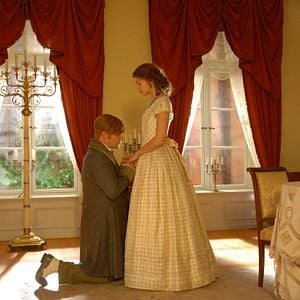 Foto Los Buddenbrook