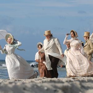 Foto Los Buddenbrook