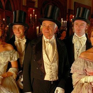 Foto Los Buddenbrook