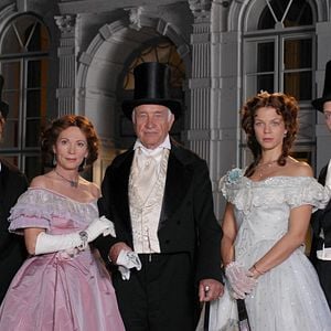 Foto Los Buddenbrook