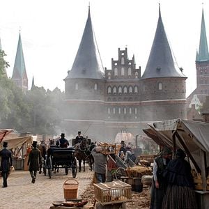 Foto Los Buddenbrook