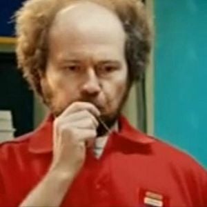 Foto La máquina de bailar