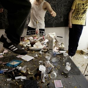 Dollhouse - Película 2012