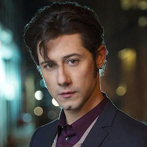 Foto Hale Appleman