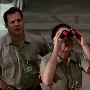 Alien vs alien - Película 2007