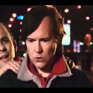 Foto El asombroso mundo de Borjamari y Pocholo