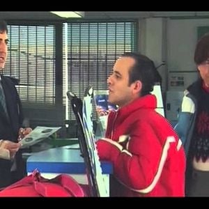 Foto El asombroso mundo de Borjamari y Pocholo