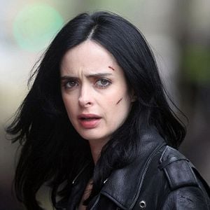 Foto Krysten Ritter