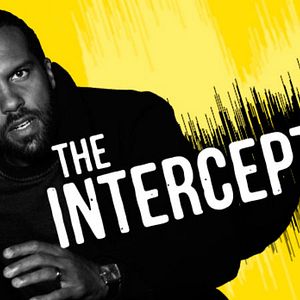 Foto The Interceptor