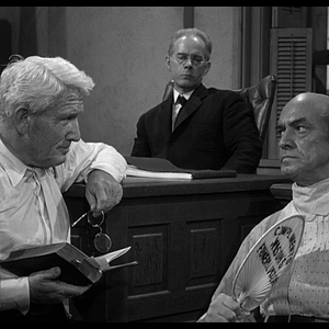 Foto La herencia del Viento