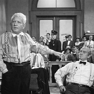 Foto La herencia del Viento