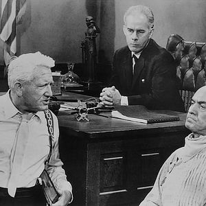 Foto La herencia del Viento