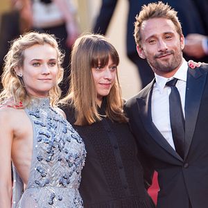 Foto Matthias Schoenaerts