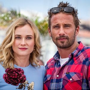 Foto Matthias Schoenaerts