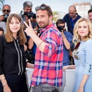 Foto Matthias Schoenaerts