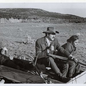 Foto Amigos hasta la muerte