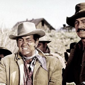 Foto Amigos hasta la muerte