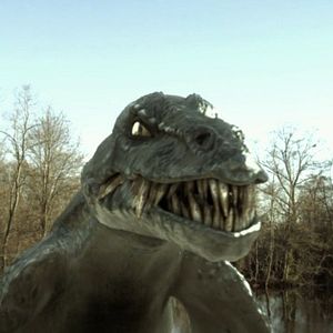 Foto Predator X: Extinción