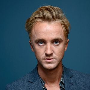 Foto Tom Felton