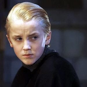 Foto Tom Felton