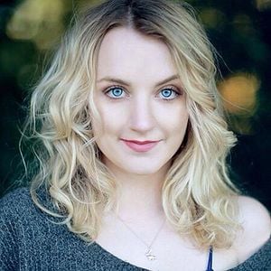 Foto Evanna Lynch
