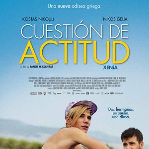 Foto Cuestión de actitud