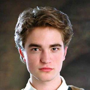 Foto Robert Pattinson