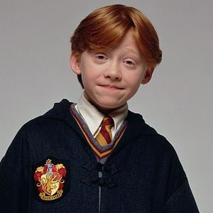 Foto Rupert Grint