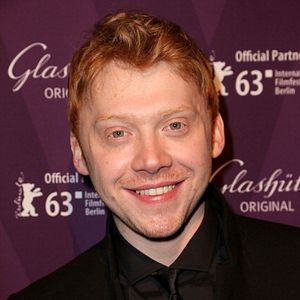 Foto Rupert Grint