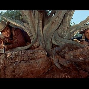 Foto La ley del talión