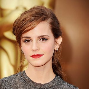 Foto Emma Watson