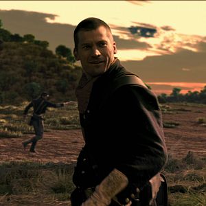 Foto Nikolaj Coster-Waldau