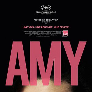 Foto Amy (La chica detrás del nombre)