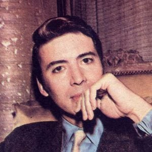 Foto Enrique Álvarez Félix