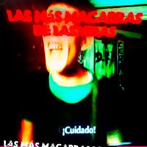 Foto Las más macabras de las vidas