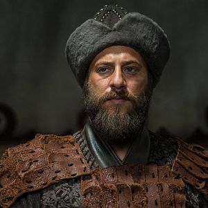 Foto Diriliş Ertuğrul