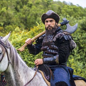 Foto Diriliş Ertuğrul