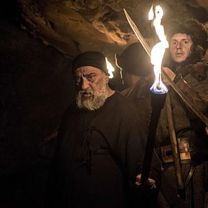 Foto Diriliş Ertuğrul