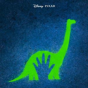 Foto El viaje de Arlo