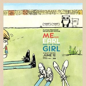 Foto Yo, él y Raquel