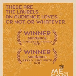 Foto Yo, él y Raquel